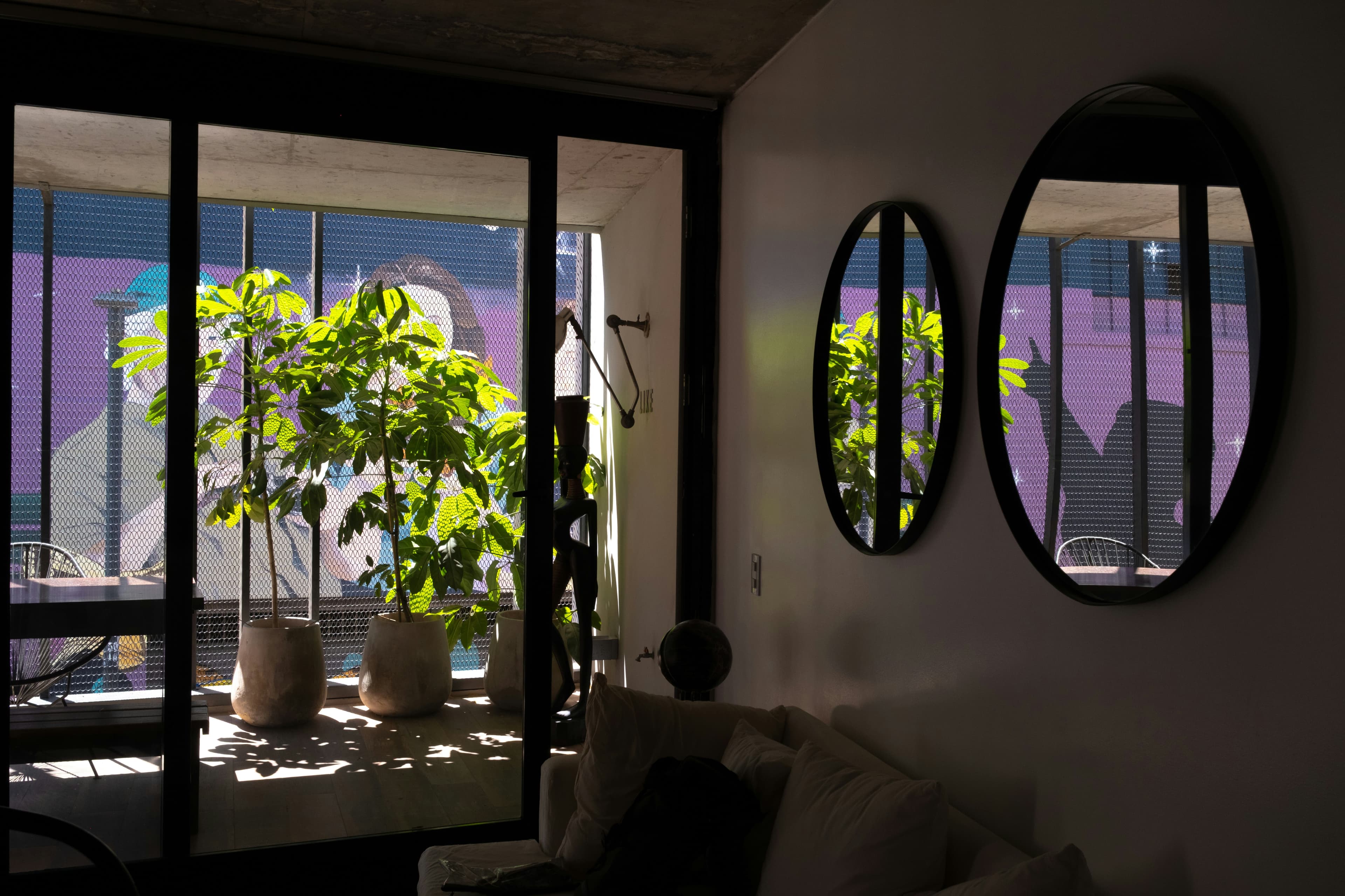 Apartamento moderno en Chapinero Alto
