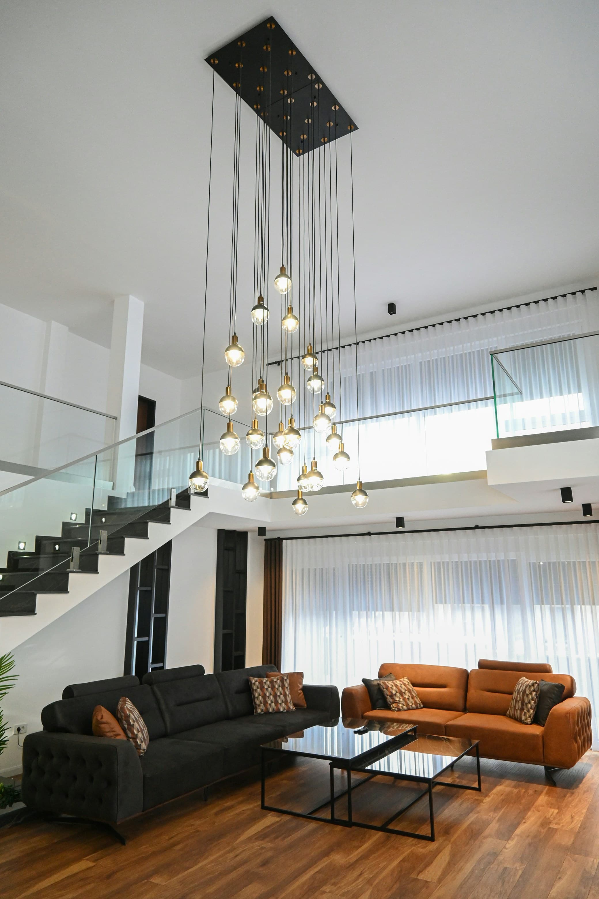 Apartamento moderno en Chapinero Alto 2