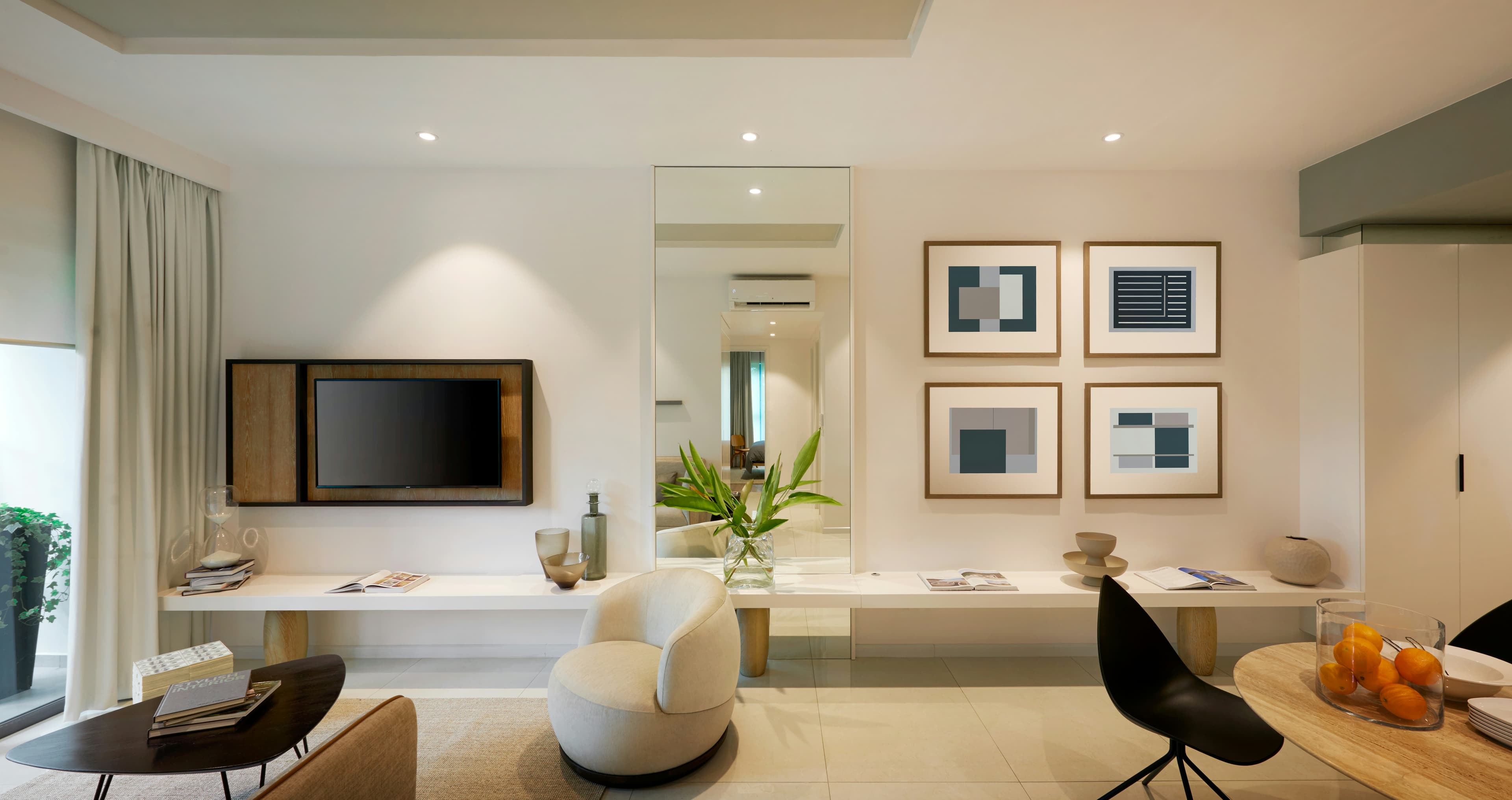 Apartamento de lujo en Chicó Navarra
