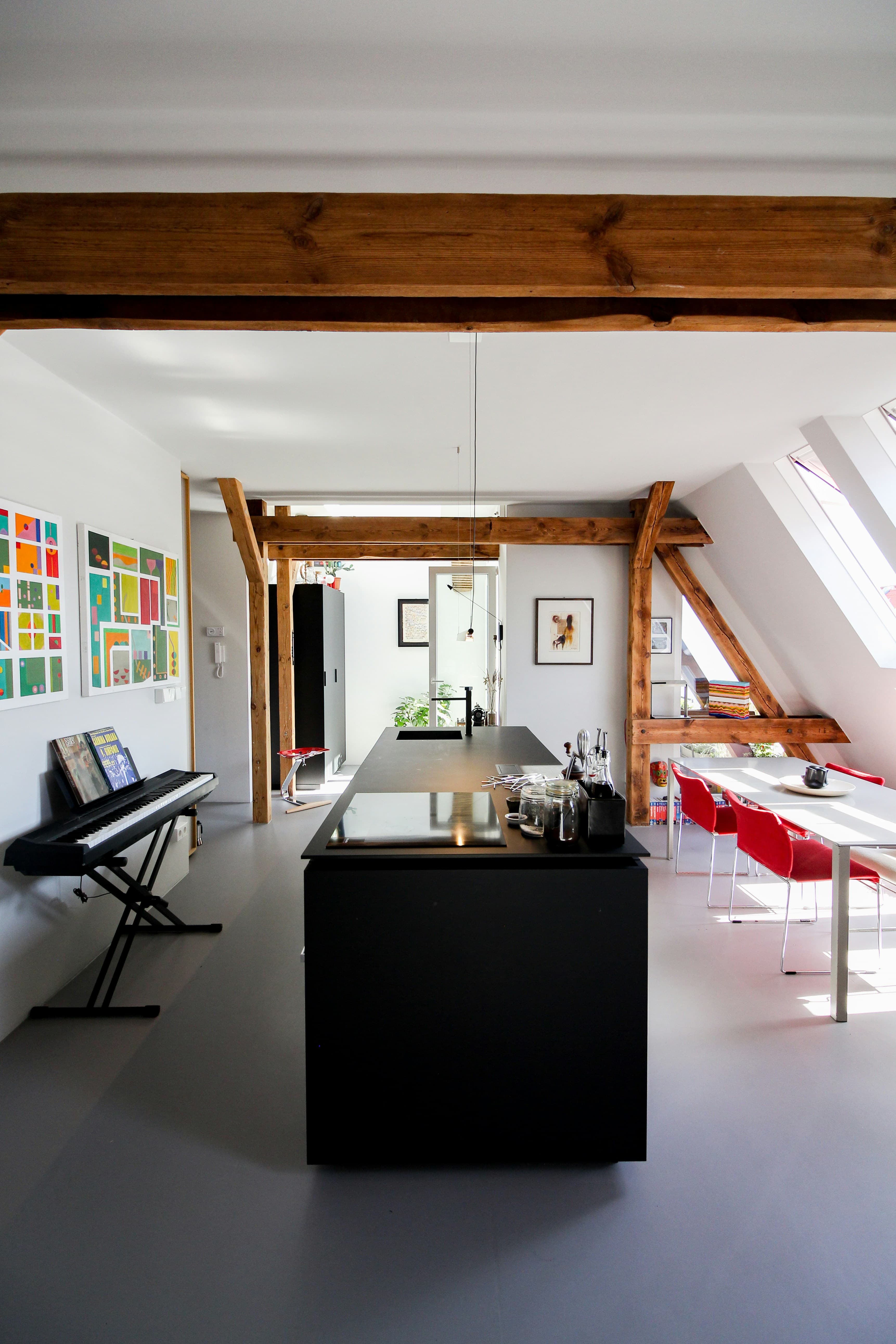 Apartamento en El Nogal