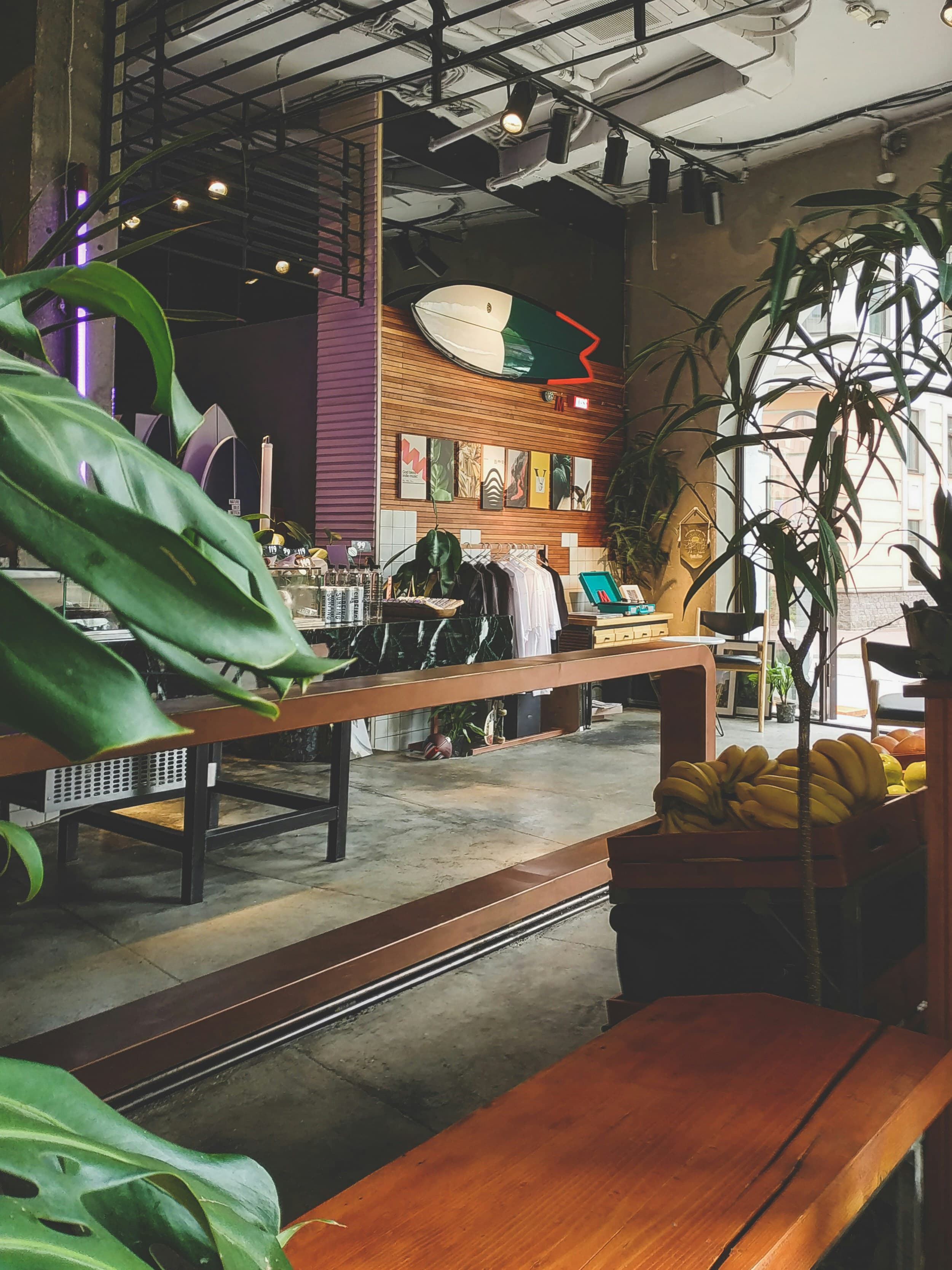 Local comercial en Zona Rosa